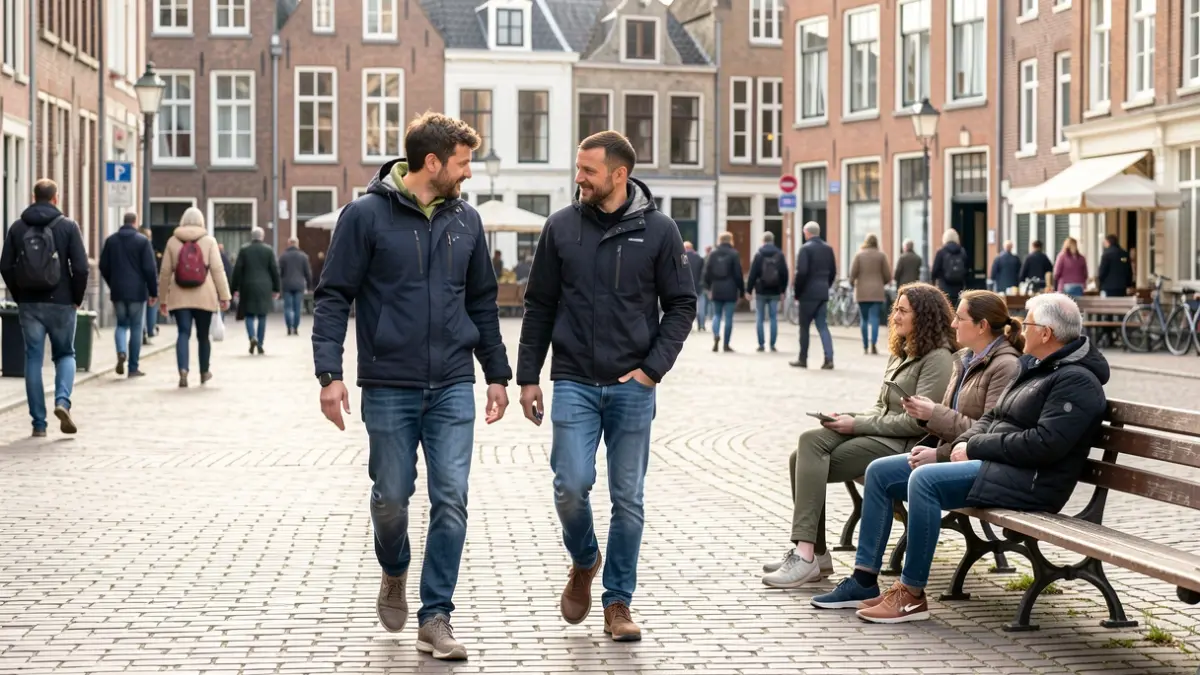 Generic image: belgium, with the urban environment in the background.