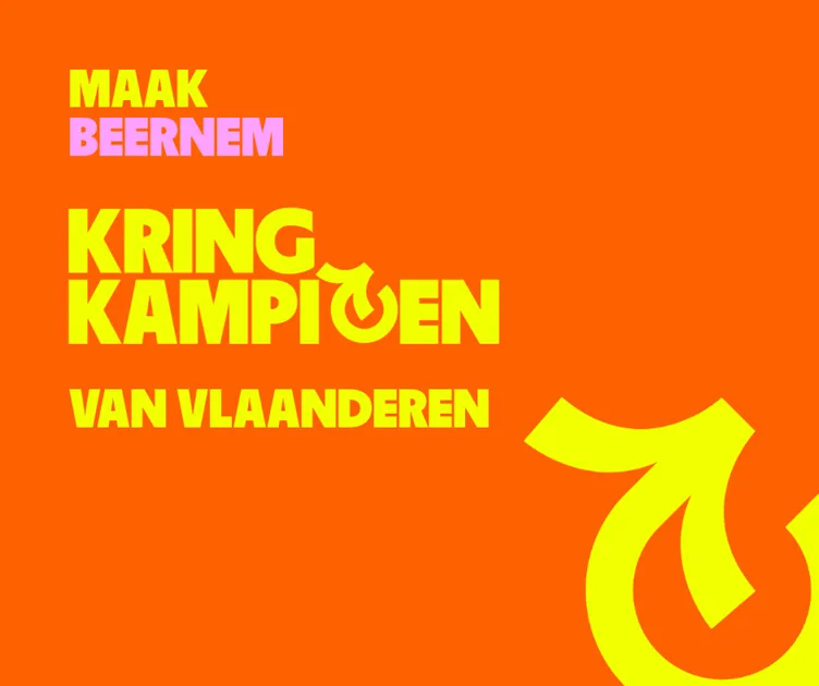 Beernem strijdt om titel Kringkampioen 2026