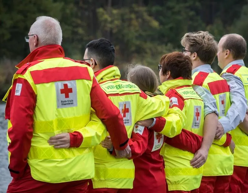 Geel en Laakdal zoeken vrijwilligers voor nieuw korps