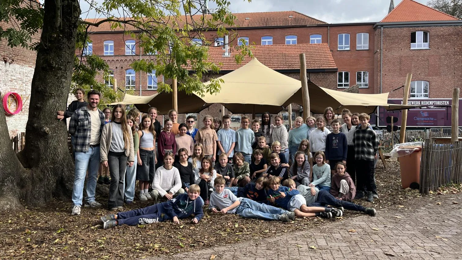 Gemeente Essen investeert ruim €300.000 in schoolopvang met boostsubsidies