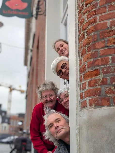 Gemeente Zele zoekt enthousiaste vrijwilligers voor diverse taken