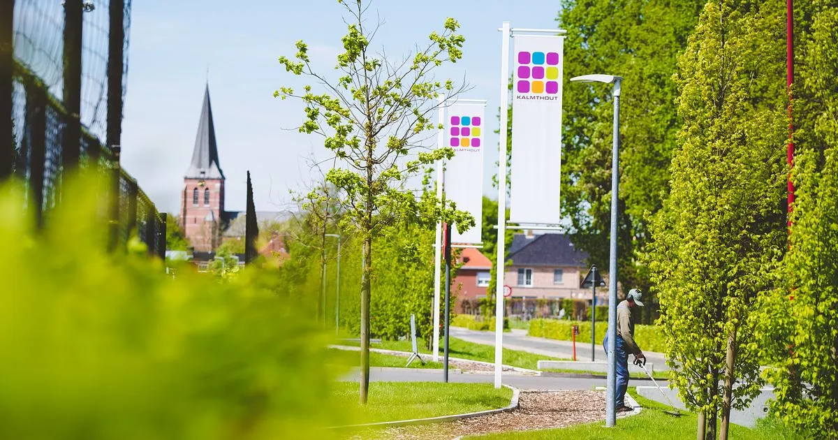 Huwelijksjubilarissen Kalmthout vieren gouden en diamanten bruiloften