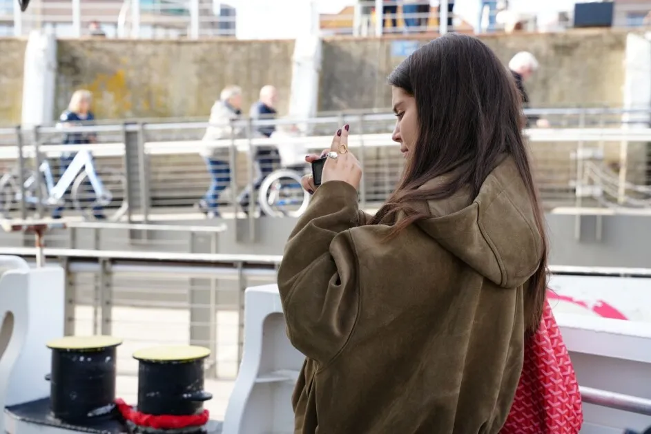 Jong talent ontdekt maritieme sector tijdens YOUCA Action Day
