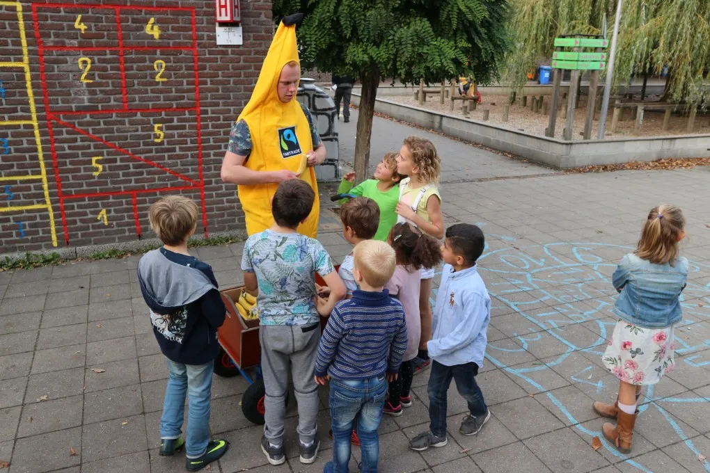 Kinderopvang De Marbollen verhuist in voorjaar 2027