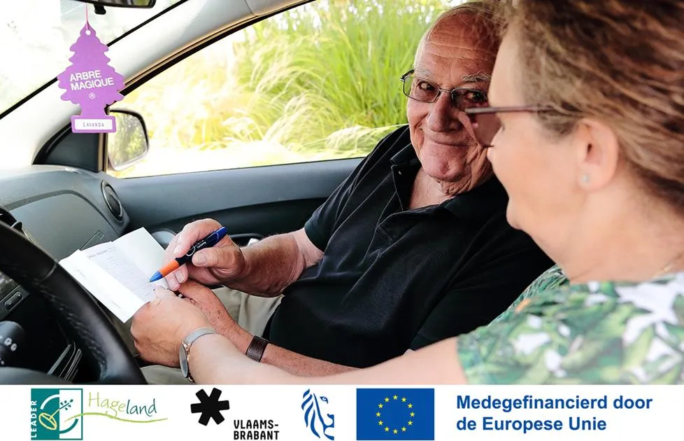 Nieuwe vervoersdienst Mobitwin Centrale start in Bierbeek en Holsbeek