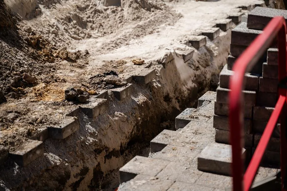 Voorbereidende werken Diestseweg in Geel starten in november