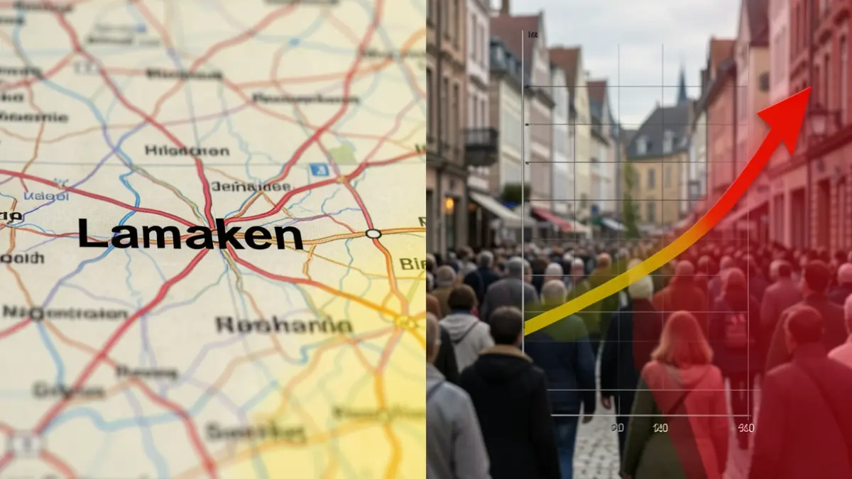 Generic image: with subtle Belgian colors.