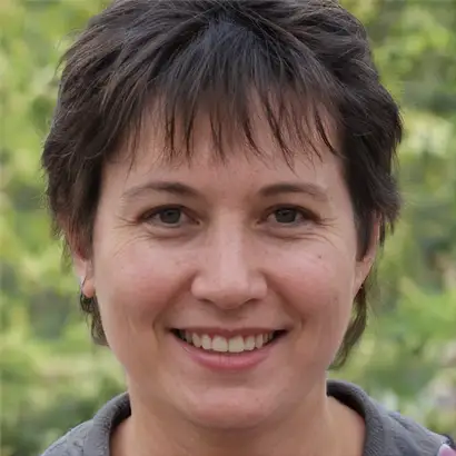 Sofie Peeters