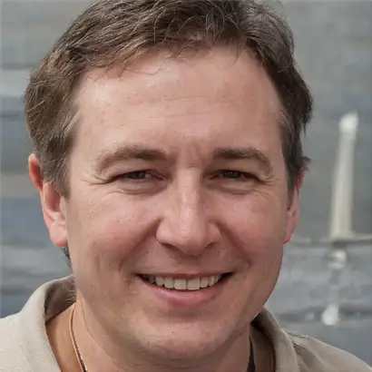 Jeroen Vermeulen