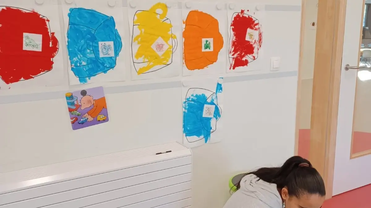 Leerlingen Sint-Franciscuscollege nemen deel aan Youca Action Day